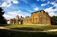 Dulwich Picture Gallery 1080980 Image 0